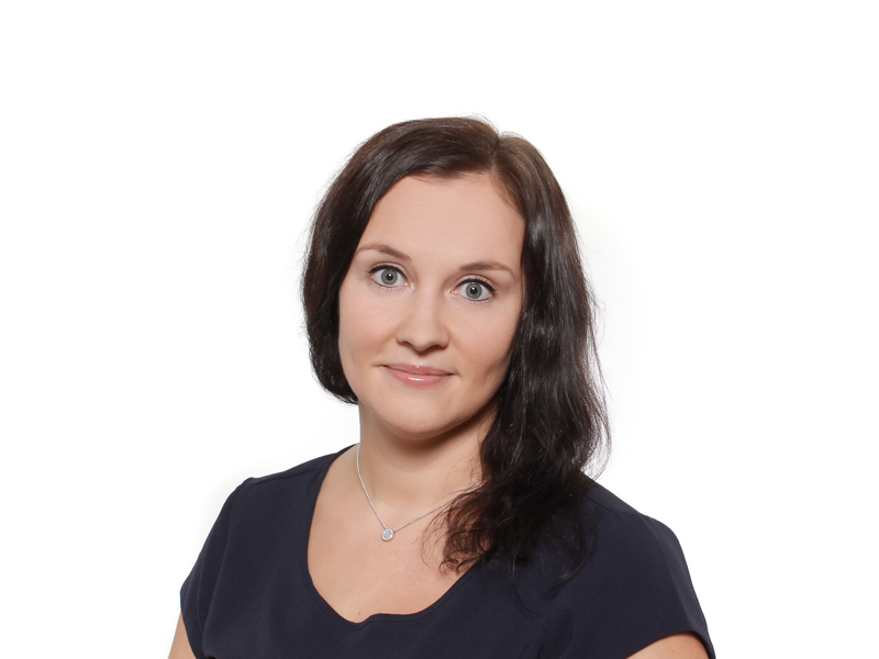 Jannike Rosenholm